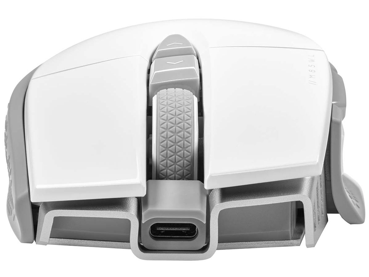 M65 RGB ULTRA WIRELESS CH-9319511-AP2 [�z���C�g]