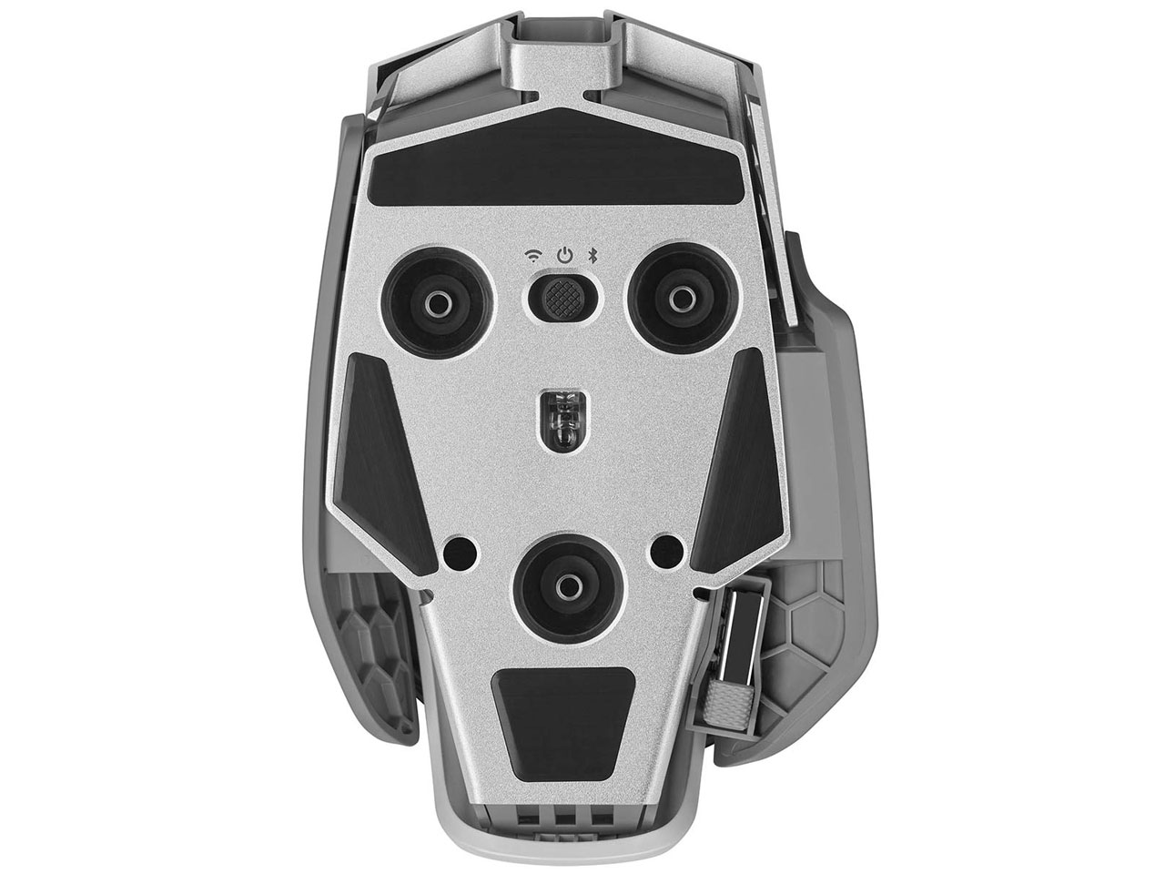 M65 RGB ULTRA WIRELESS CH-9319511-AP2 [�z���C�g]