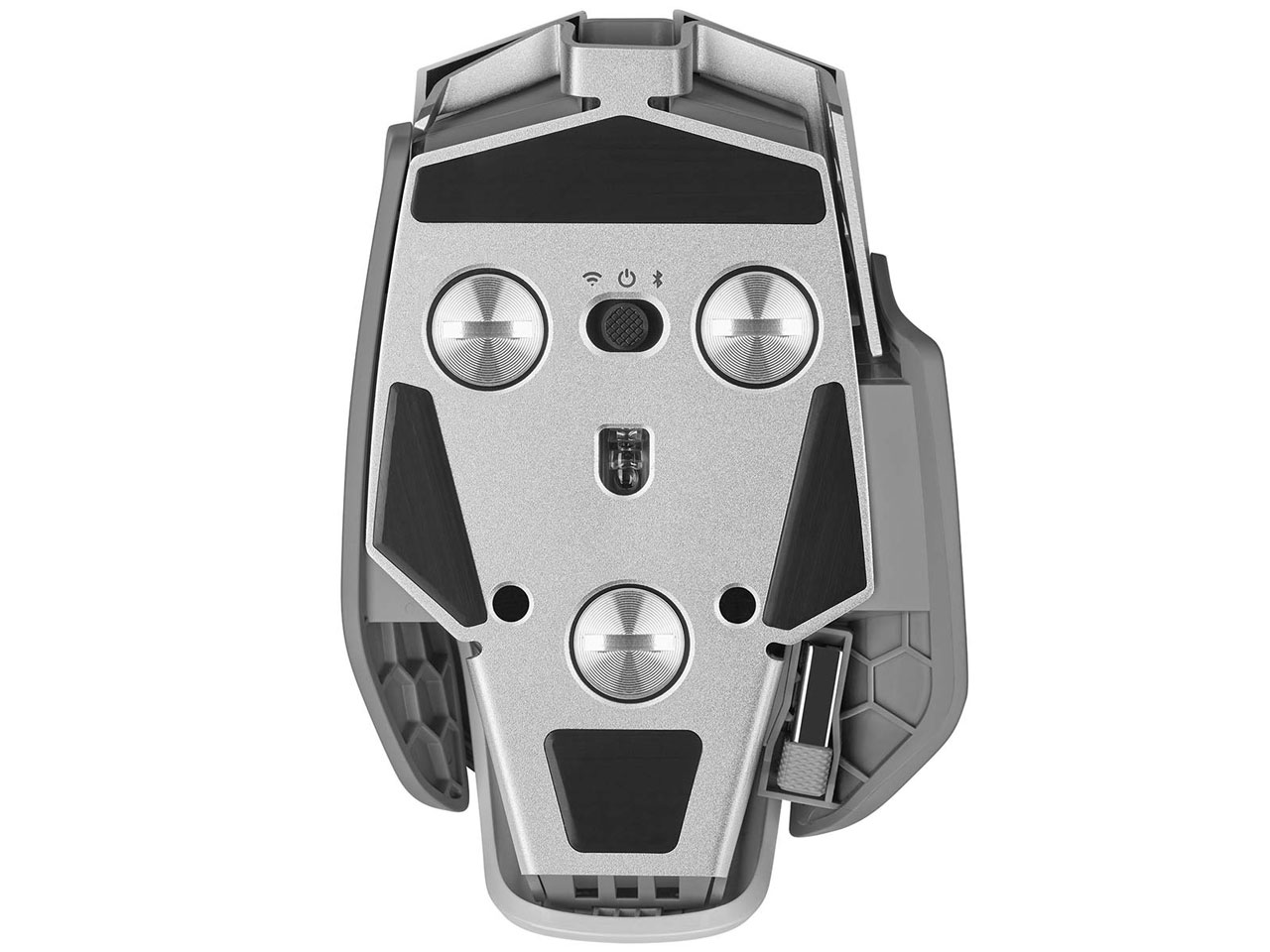 M65 RGB ULTRA WIRELESS CH-9319511-AP2 [�z���C�g]