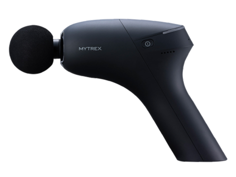 創通メディカル MYTREX REBIVE ZEN MT-RBZ22B [ブラック] 価格