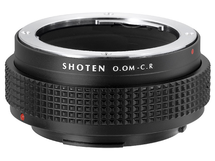 SHOTEN OOM-CR �̐��i�摜