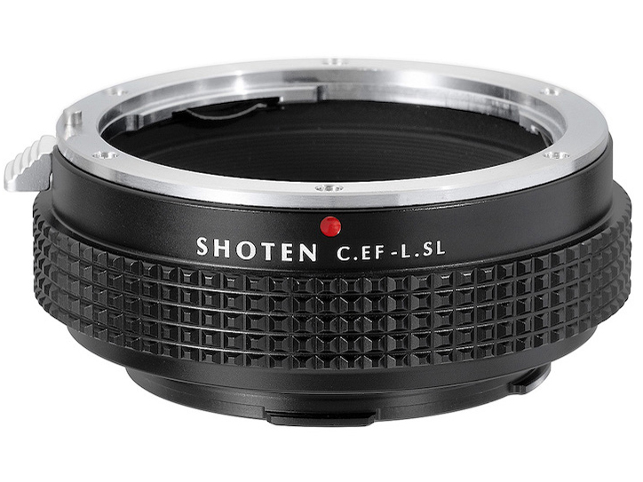 SHOTEN CEF-LSL �̐��i�摜