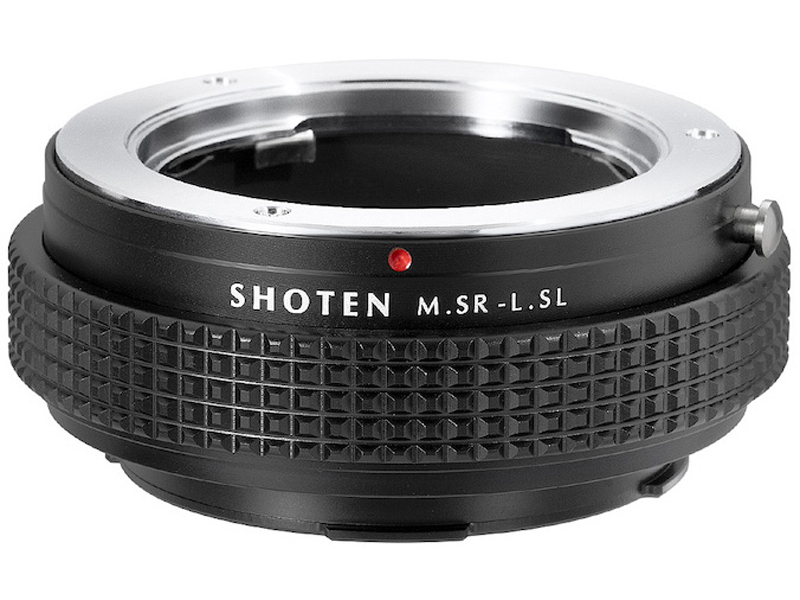 SHOTEN MSR-LSL �̐��i�摜