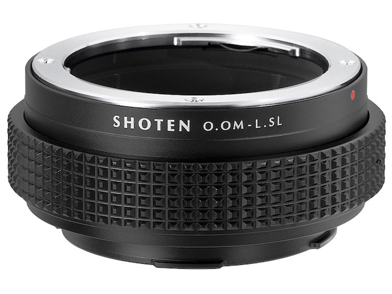 SHOTEN OOM-LSL �̐��i�摜