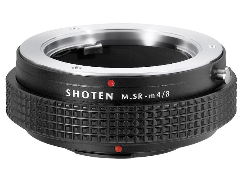 SHOTEN MSR-m43 �̐��i�摜