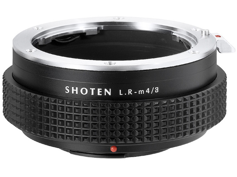 SHOTEN LR-m43 �̐��i�摜