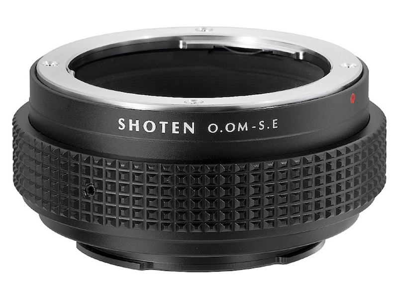 SHOTEN OOM-SE �̐��i�摜