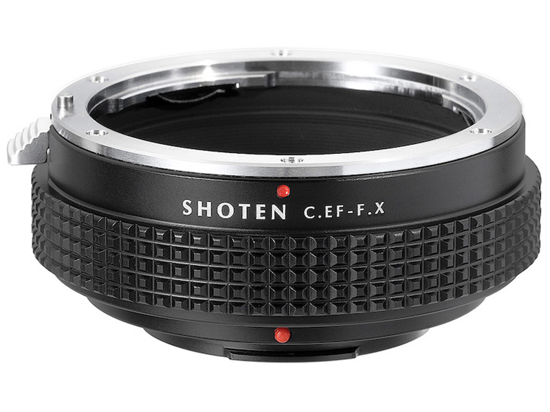 SHOTEN CEF-FX �̐��i�摜