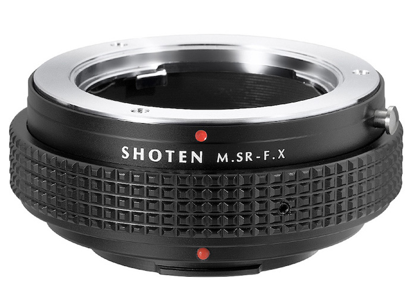 SHOTEN MSR-FX �̐��i�摜