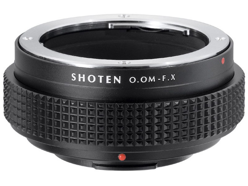 SHOTEN OOM-FX �̐��i�摜