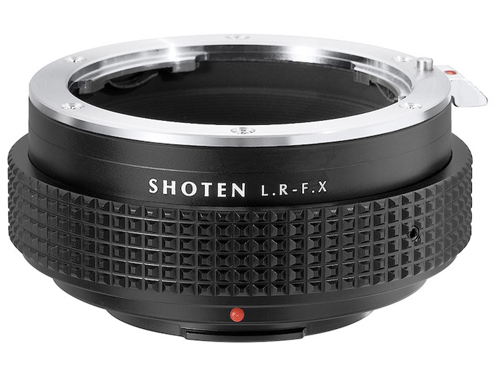 SHOTEN LR-FX �̐��i�摜