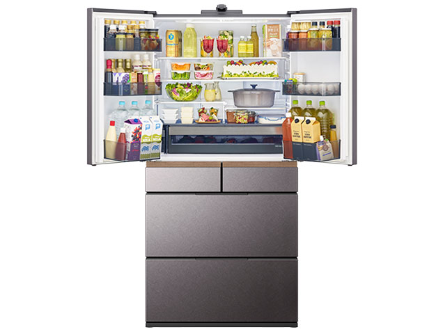 R-GXCC67T(H) [�o�C�u���[�V�������[�u�O���[]