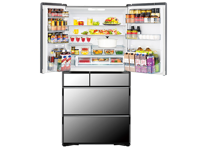 �^��`���h R-WXC74T(X) [�N���X�^���~���[]