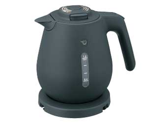 [新品未使用]象印(ZOJIRUSHI)電気ケトル/CK-KA10BM/1ℓ 楽天市場】象印 ZOJIRUSHI 電気ケトル 1Lタイプ CK-KA10-BM
