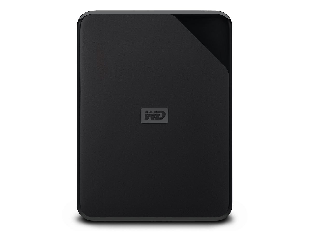 WD Elements SE Portable WDBEPK0010BBK-WESN