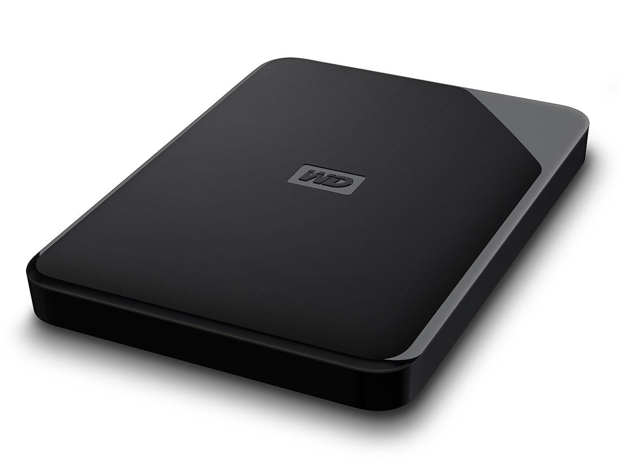 WD Elements SE Portable WDBEPK0010BBK-WESN