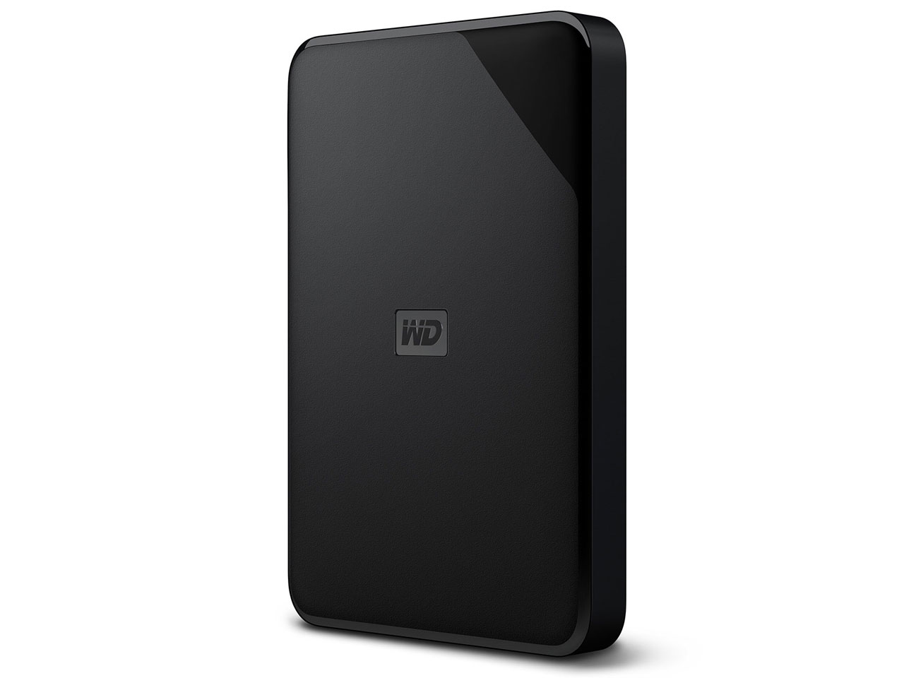 WD Elements SE Portable WDBEPK0010BBK-WESN �̐��i�摜