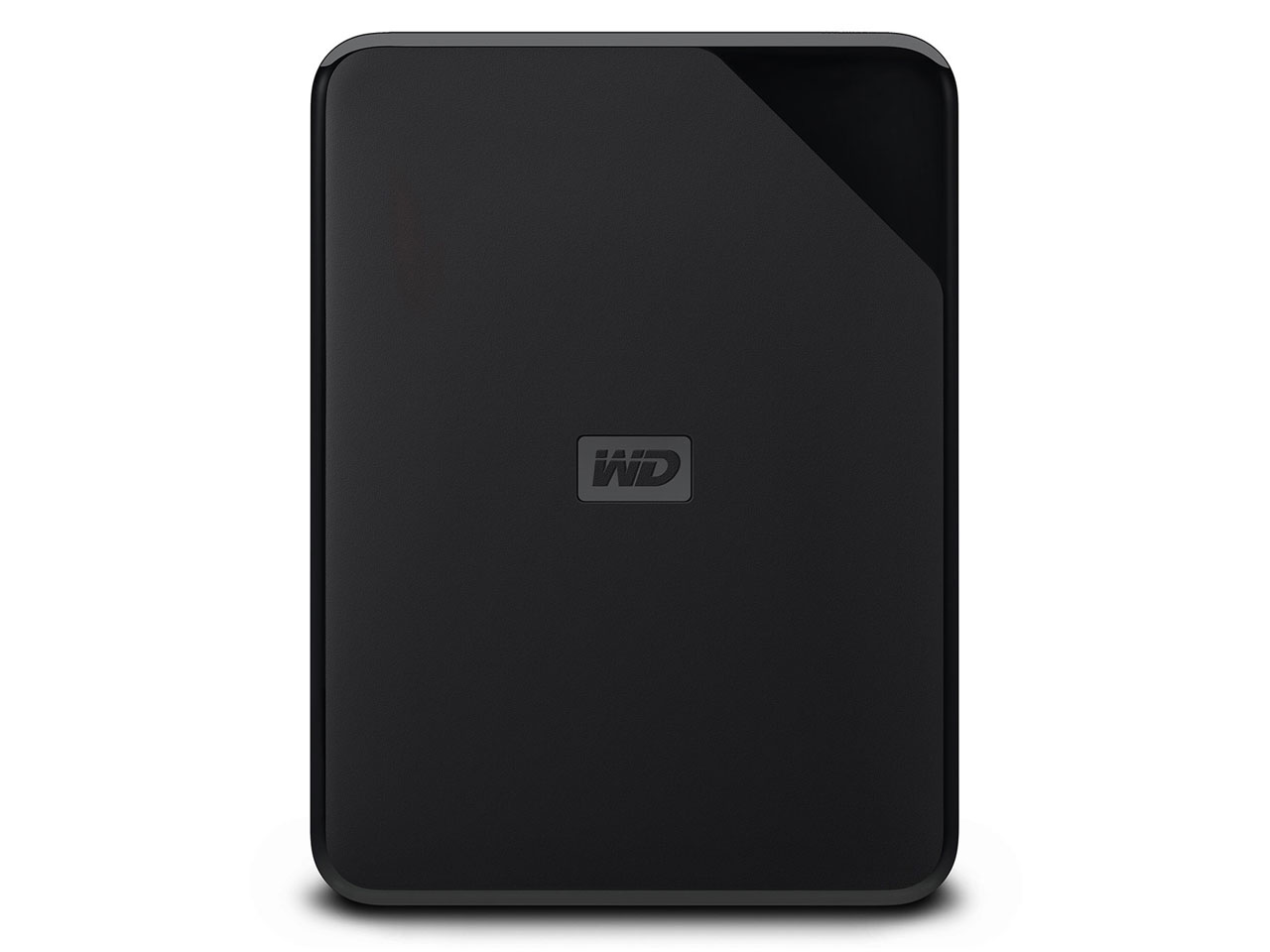 WD Elements SE Portable WDBJRT0040BBK-WESN
