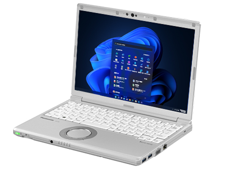 Let's note SV9 CF-SV9HDLAS