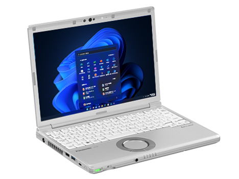 Let's note SV9 CF-SV9HDLAS