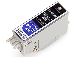 CIE-KUILBK [�G�v�\���p KUI-BK-L �u���b�N] �̐��i�摜