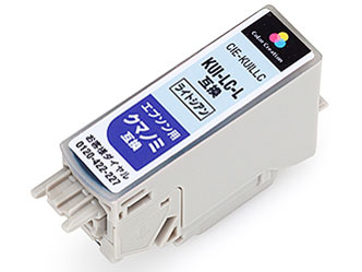 CIE-KUILLC [�G�v�\���p KUI-LC-L ���C�g�V�A��] �̐��i�摜