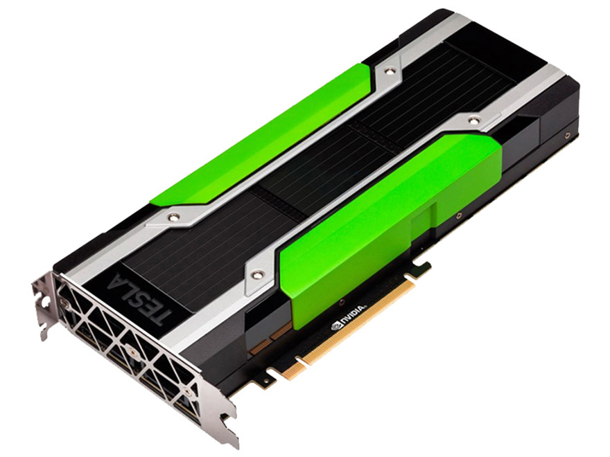 NVIDIA Tesla P40 NVTP40-24G [PCIExp 24GB] �̐��i�摜