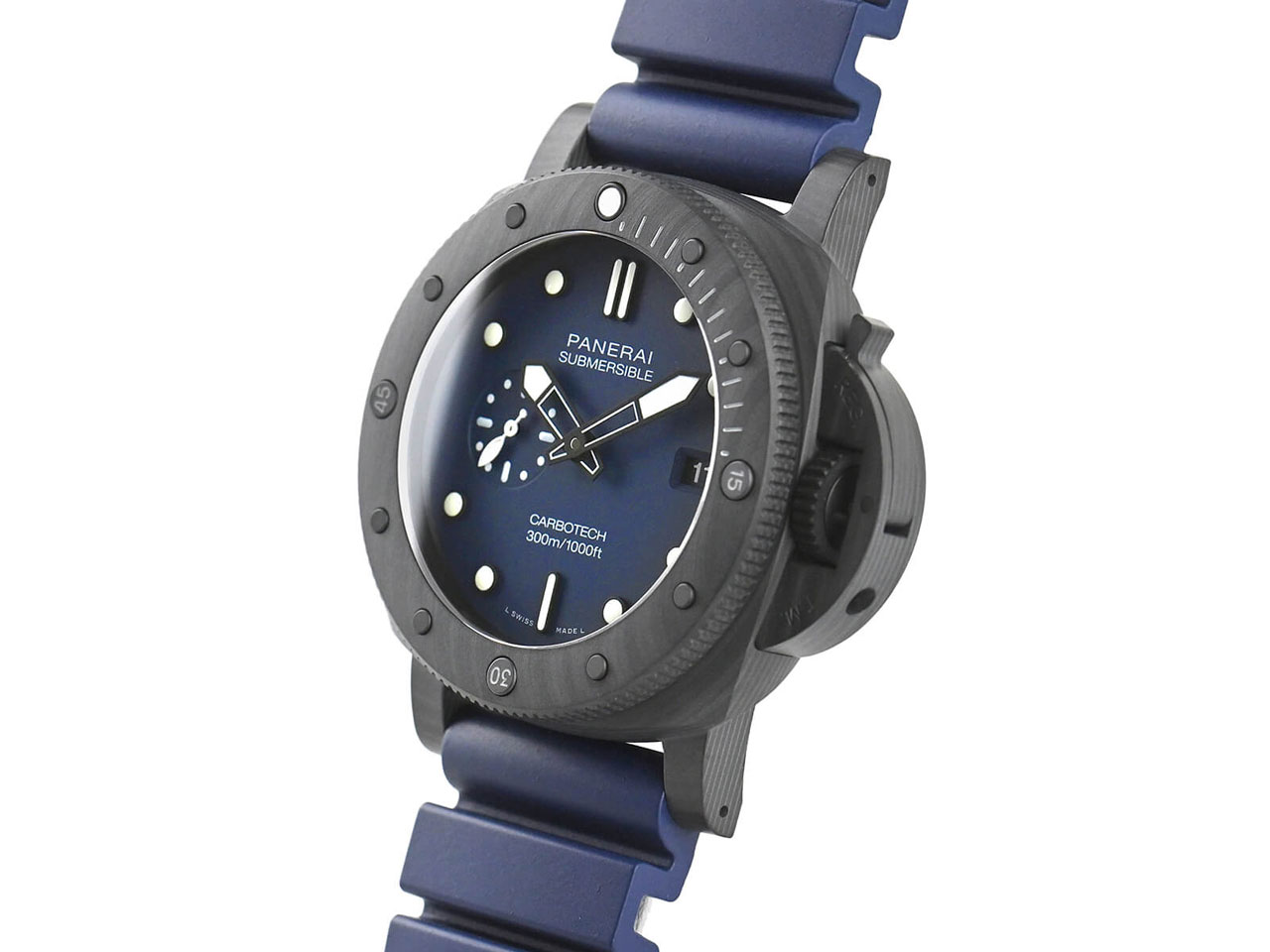 �T�u�}�[�V�u�� �N�A�����^�N�A�g�� �J�[�{�e�b�N �u���[ �A�r�b�\ PAM01232 �̐��i�摜