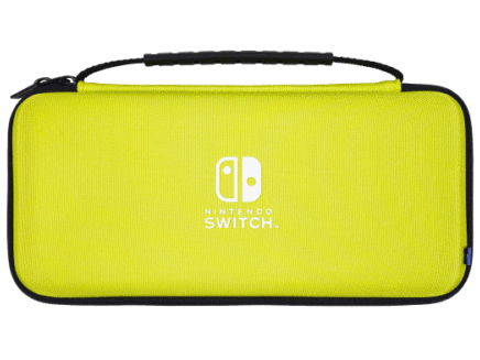 �X�����n�[�h�|�[�` �v���X for Nintendo Switch NSW-822 [�C�G���[] �̐��i�摜