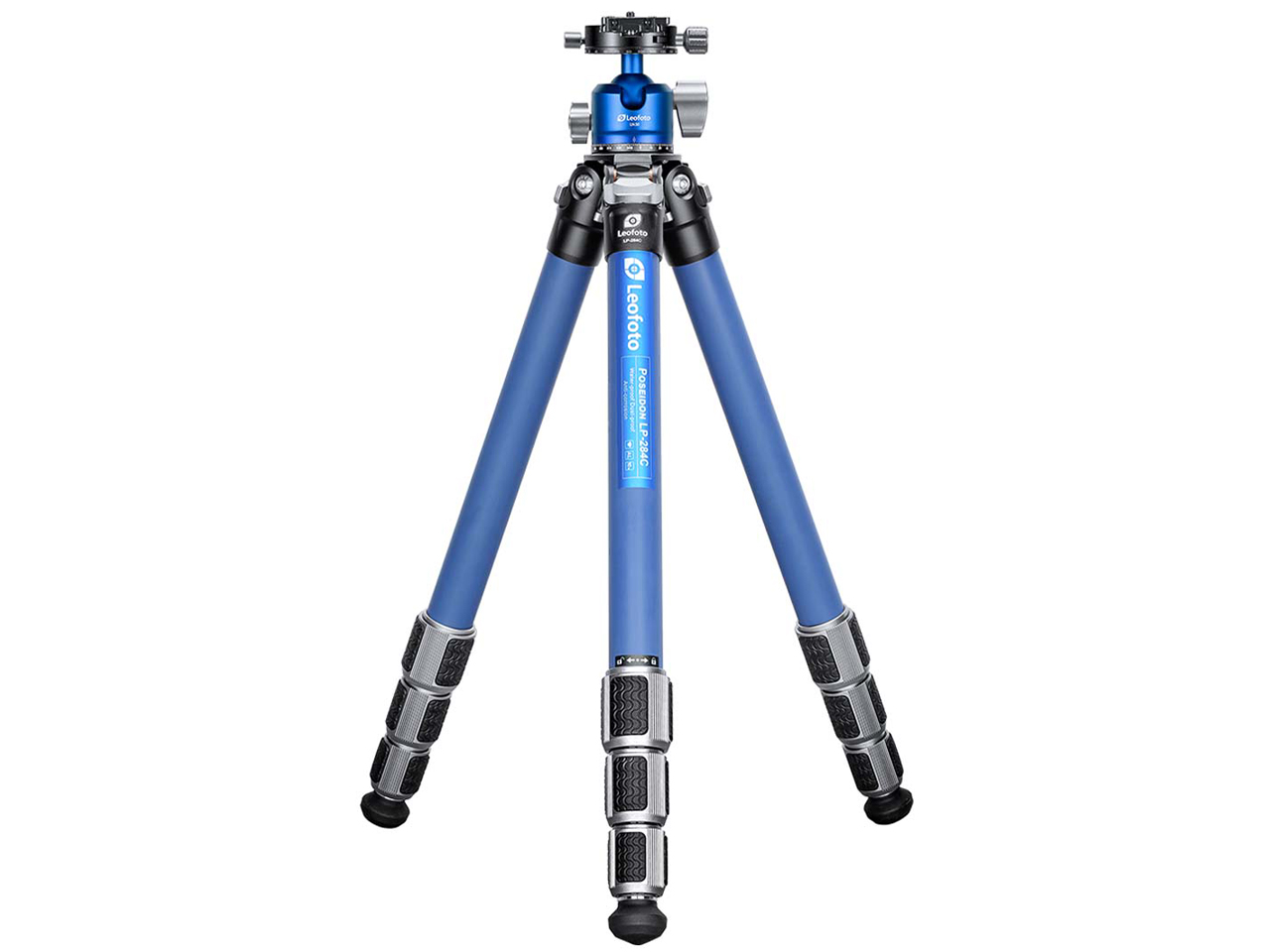 Poseidon LP-284C+LH-30R(FB) [�t���u���[] �̐��i�摜