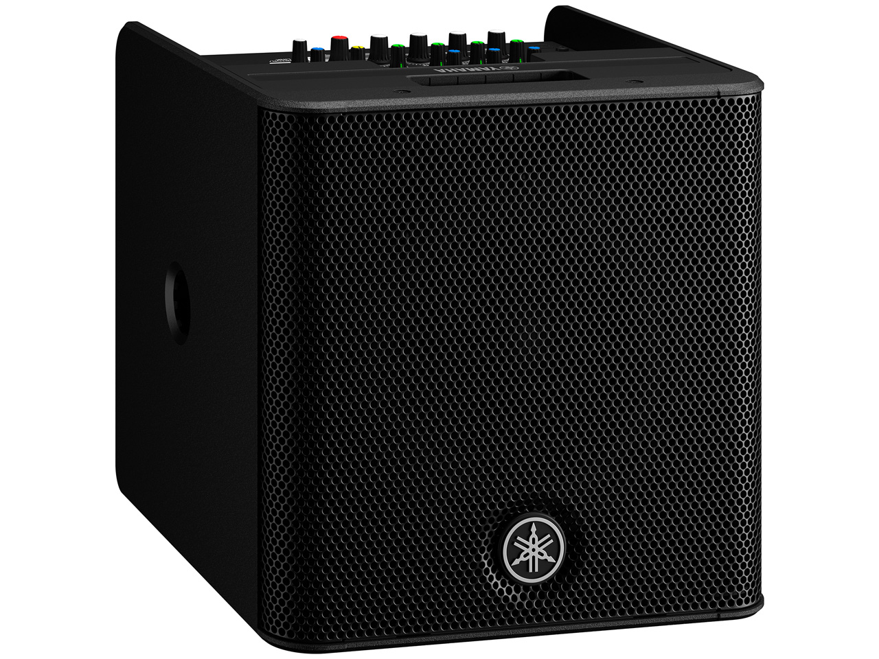 STAGEPAS 200 �̐��i�摜