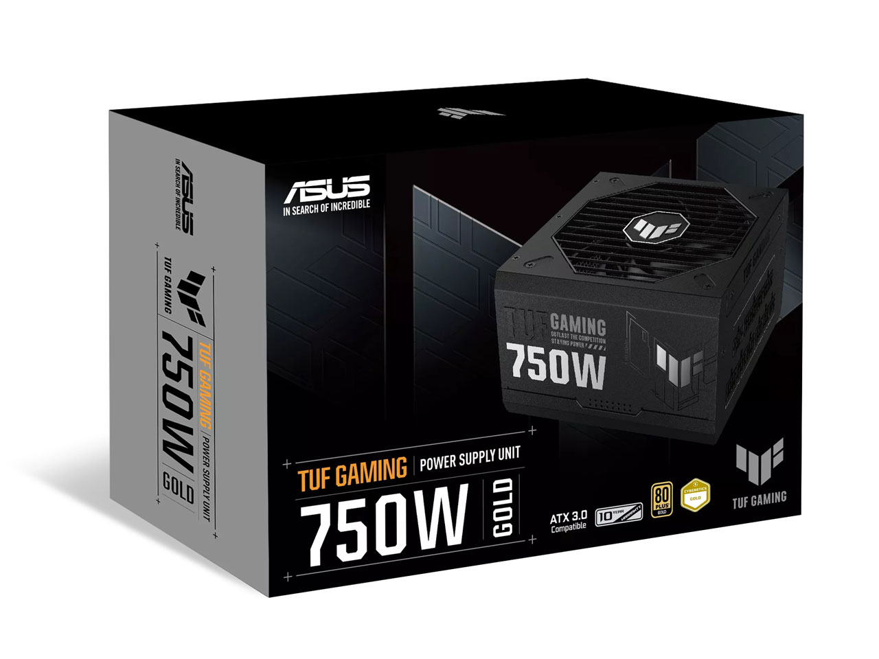 TUF-GAMING-750G