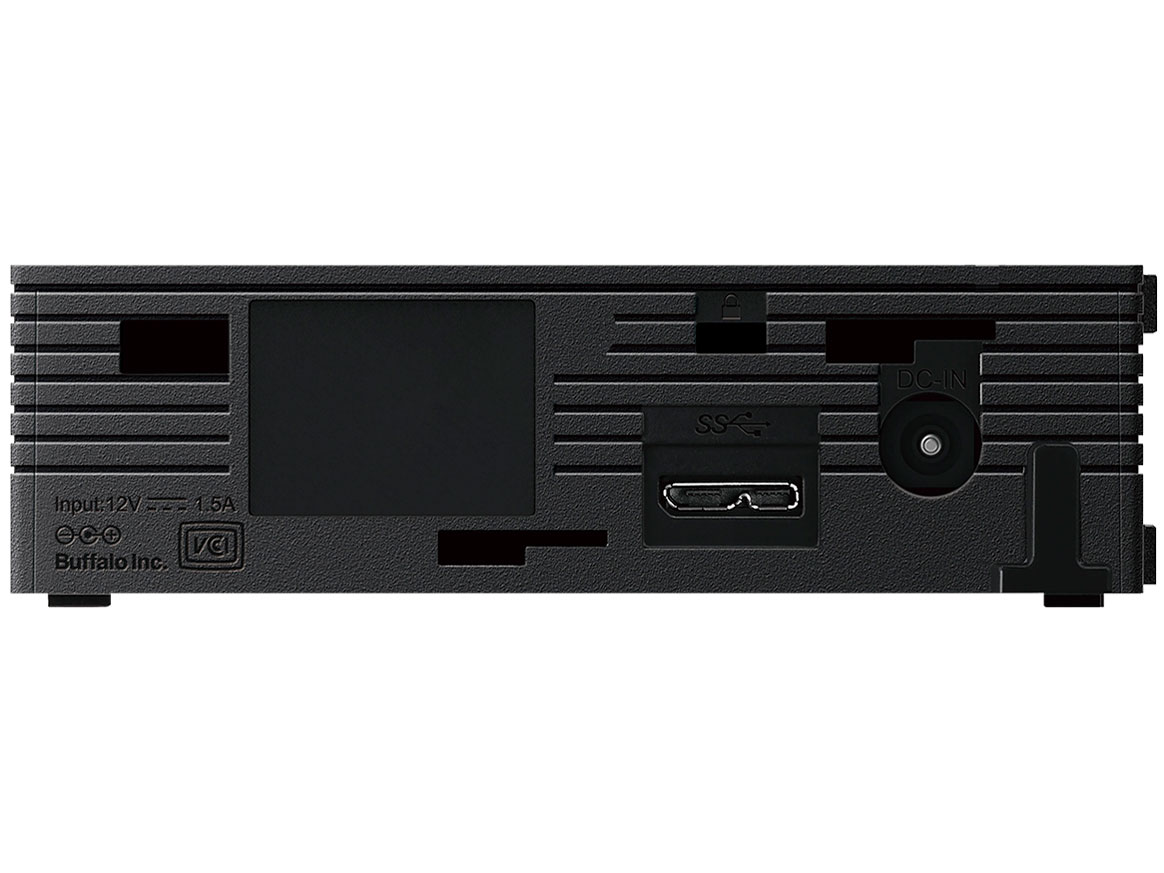 HD-NRCD2U3-BA [�u���b�N]