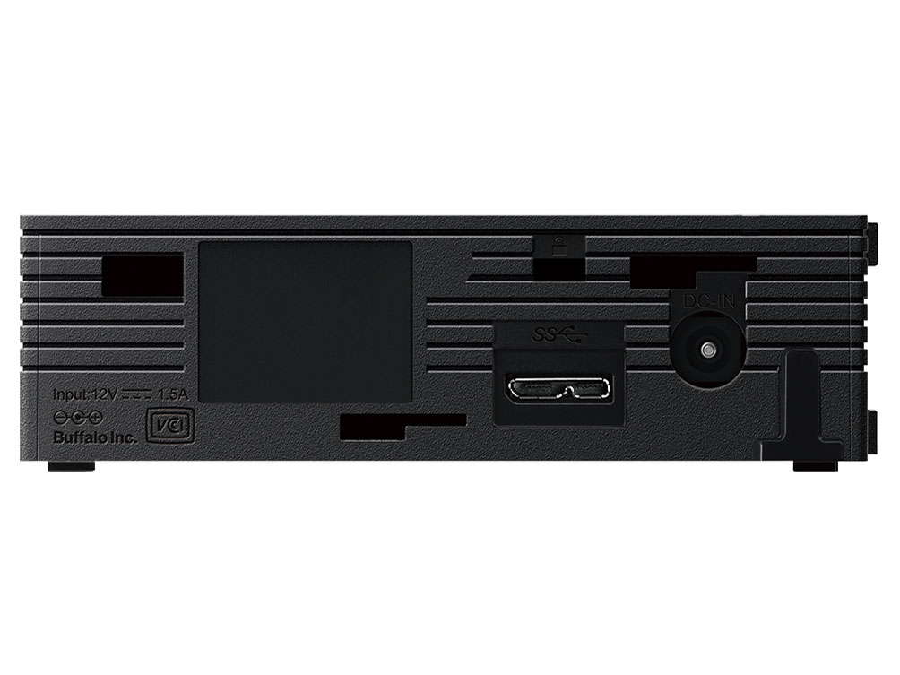 HD-NRCD6U3-BA [�u���b�N]