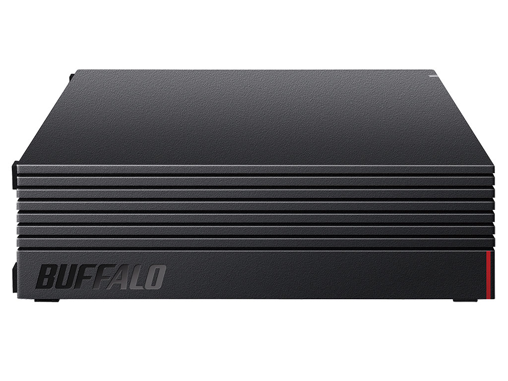 HD-NRCD8U3-BA [�u���b�N]