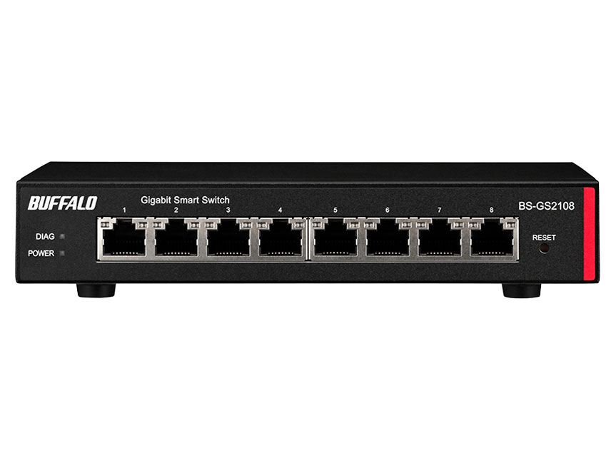 BS-GS2108 [�u���b�N]