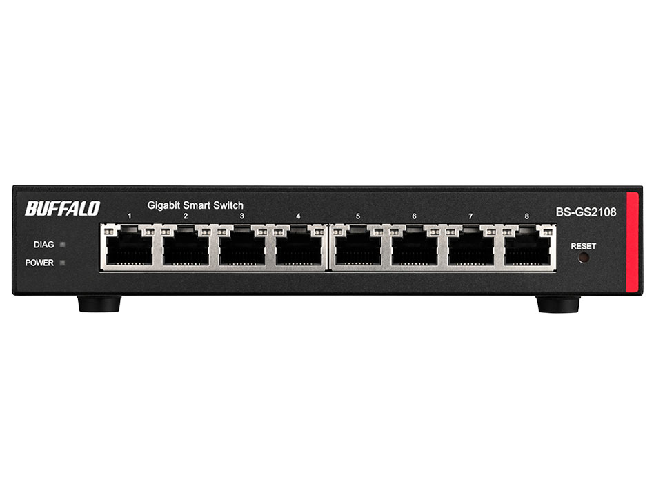 BS-GS2108 [�u���b�N]