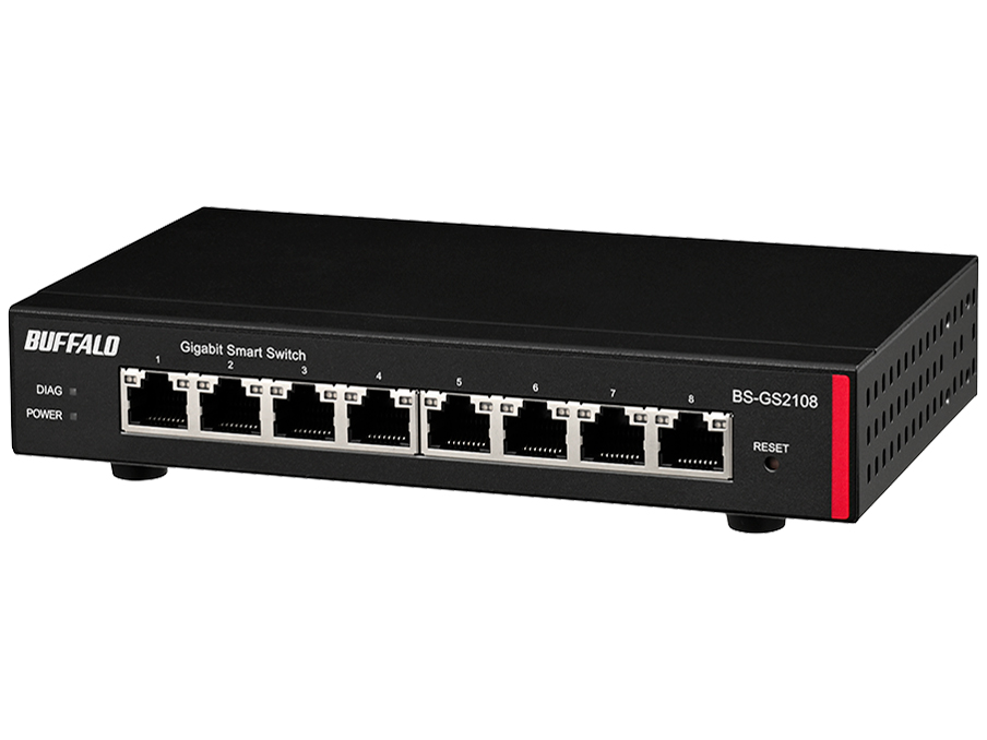 BS-GS2108 [�u���b�N] �̐��i�摜