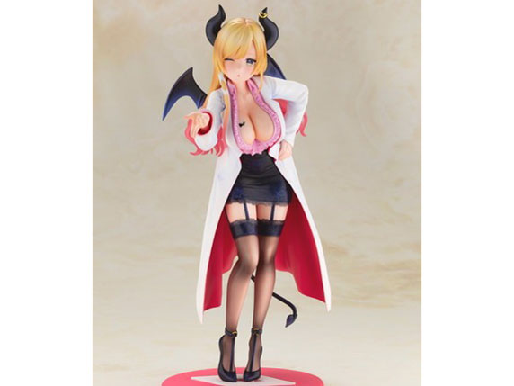 �z�����C�u�v���_�N�V���� 1/7 �������傱