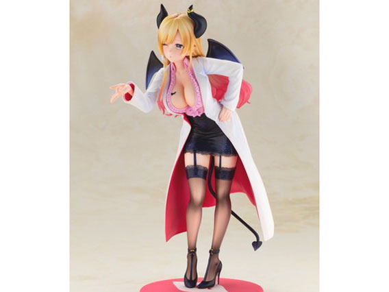 �z�����C�u�v���_�N�V���� 1/7 �������傱