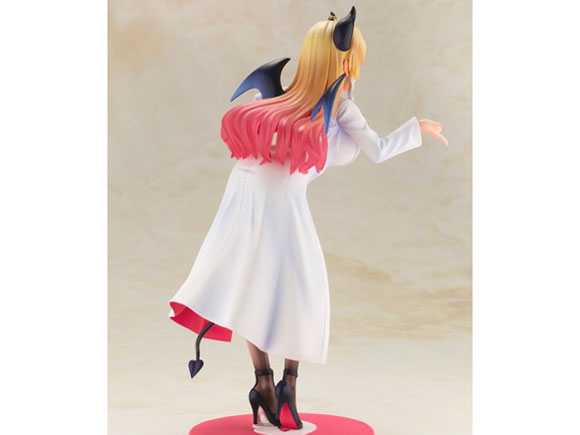 �z�����C�u�v���_�N�V���� 1/7 �������傱