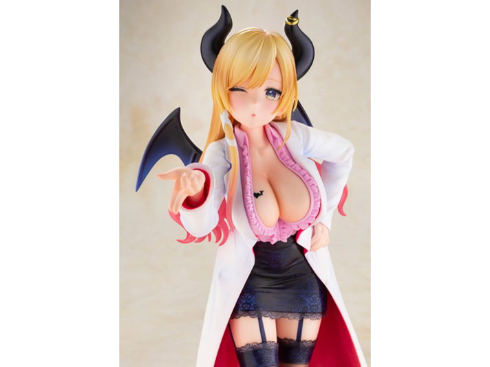 �z�����C�u�v���_�N�V���� 1/7 �������傱