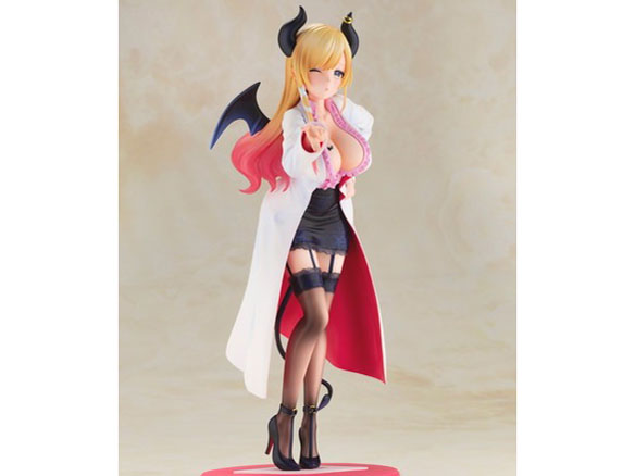 �z�����C�u�v���_�N�V���� 1/7 �������傱 �̐��i�摜