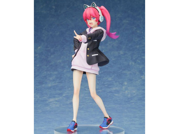 �����t���b�v�X 1/7 �A�����A�E�A�[���B���O