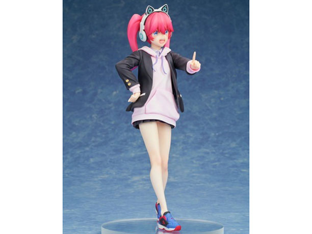 �����t���b�v�X 1/7 �A�����A�E�A�[���B���O