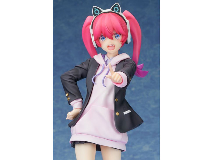 �����t���b�v�X 1/7 �A�����A�E�A�[���B���O