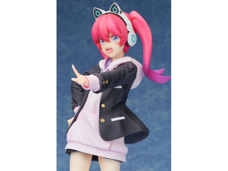 �����t���b�v�X 1/7 �A�����A�E�A�[���B���O