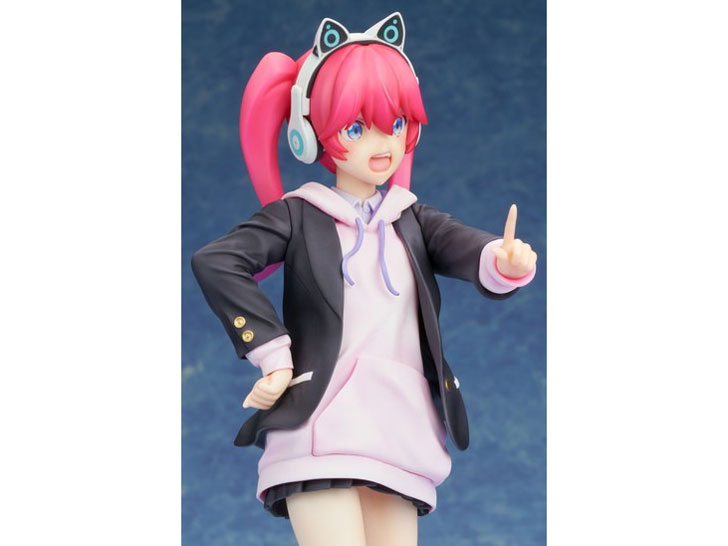 �����t���b�v�X 1/7 �A�����A�E�A�[���B���O