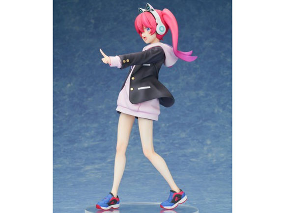 �����t���b�v�X 1/7 �A�����A�E�A�[���B���O