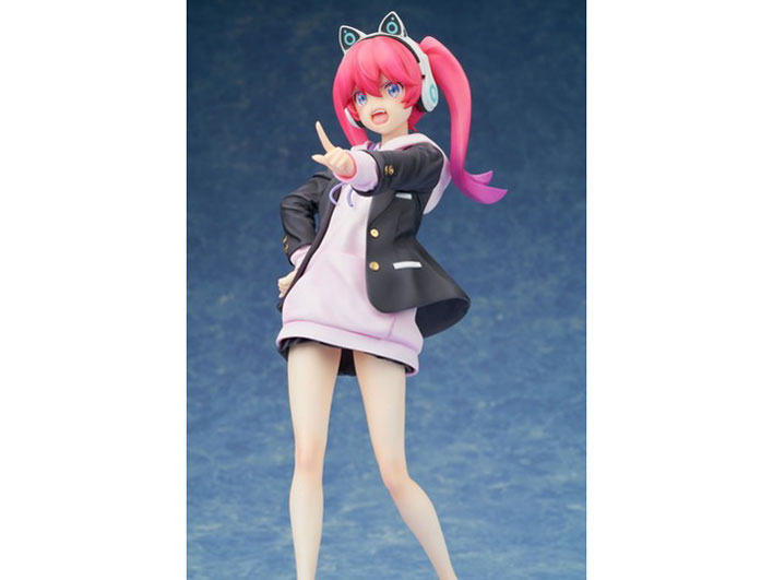 �����t���b�v�X 1/7 �A�����A�E�A�[���B���O